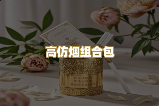 高仿烟组合包